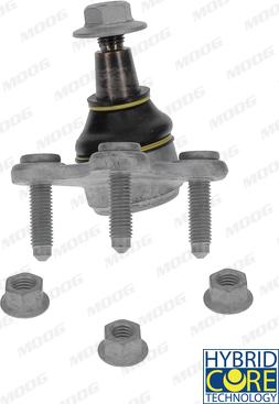 Moog VO-BJ-5011 - Ball Joint onlydrive.pro