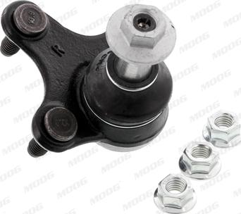 Moog VO-BJ-13582 - Ball Joint onlydrive.pro