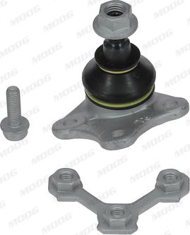 Moog VO-BJ-8288 - Ball Joint onlydrive.pro