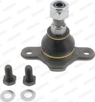 Moog VO-BJ-7193 - Ball Joint onlydrive.pro