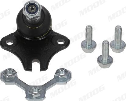 Moog VO-BJ-7184 - Ball Joint onlydrive.pro