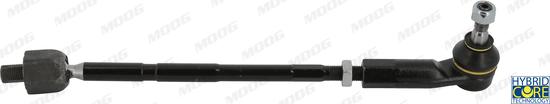 Moog VO-DS-1548 - Tie Rod onlydrive.pro