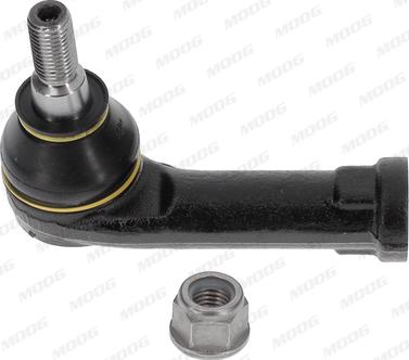 Moog VO-ES-0369 - Tie Rod End onlydrive.pro