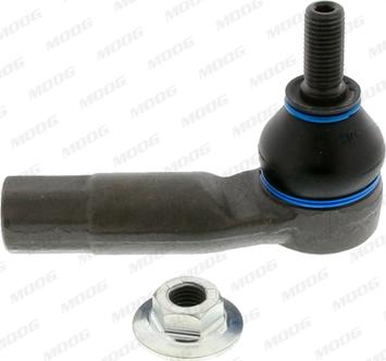 Moog VO-ES-10704 - Tie Rod End onlydrive.pro