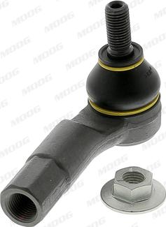 Moog VO-ES-10703 - Tie Rod End onlydrive.pro