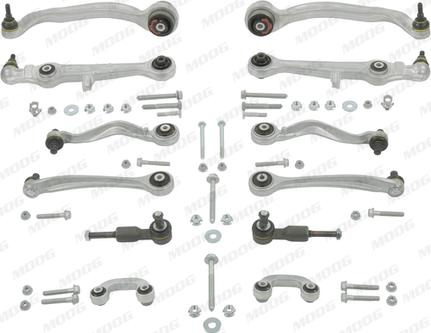 Moog VO-RK-5001 - Repair Kit, steering knuckle onlydrive.pro