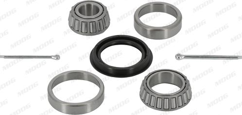 Moog VO-WB-11047 - Bearing Kit, wheel hub onlydrive.pro