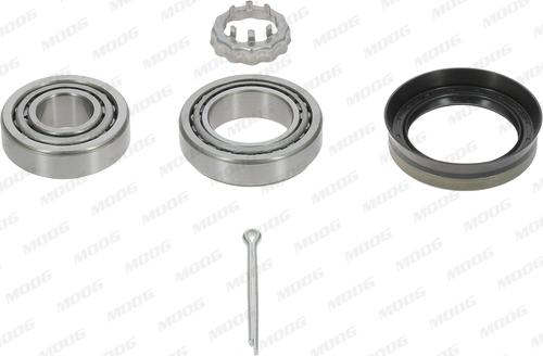 Moog VO-WB-11053 - Bearing Kit, wheel hub onlydrive.pro