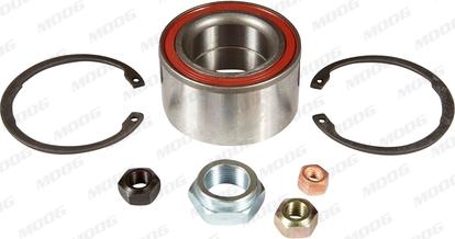 Moog VO-WB-11005 - Bearing Kit, wheel hub onlydrive.pro