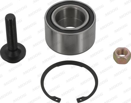 Moog VO-WB-11015 - Bearing Kit, wheel hub onlydrive.pro