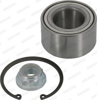 Moog VO-WB-11032 - Bearing Kit, wheel hub onlydrive.pro