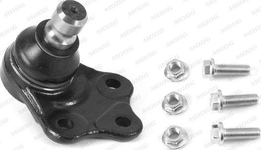 Moog VV-BJ-8740 - Ball Joint onlydrive.pro