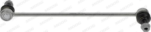 Moog VV-DS-0019 - Rod / Strut, stabiliser onlydrive.pro