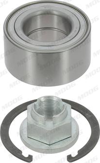 Moog VV-WB-11666 - Bearing Kit, wheel hub onlydrive.pro