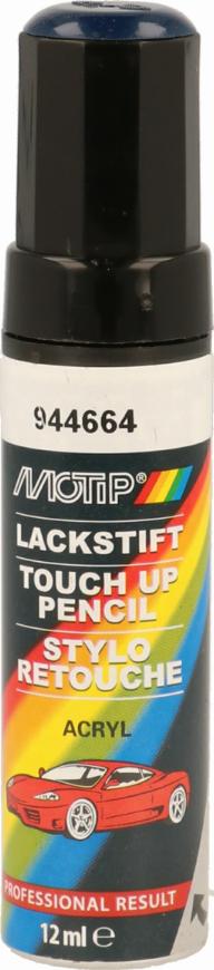 Motip 944664 - Vehicle Combination Paint onlydrive.pro