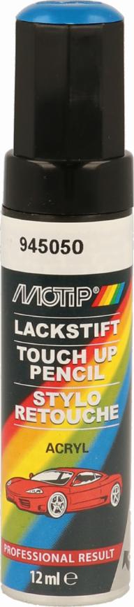 Motip 945050 - Vehicle Combination Paint onlydrive.pro