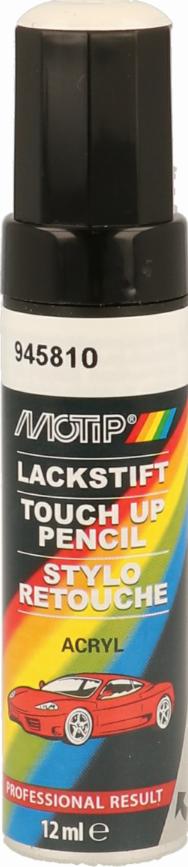 Motip 945810 - Vehicle Combination Paint onlydrive.pro