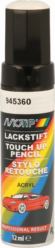 Motip 945360 - Vehicle Combination Paint onlydrive.pro