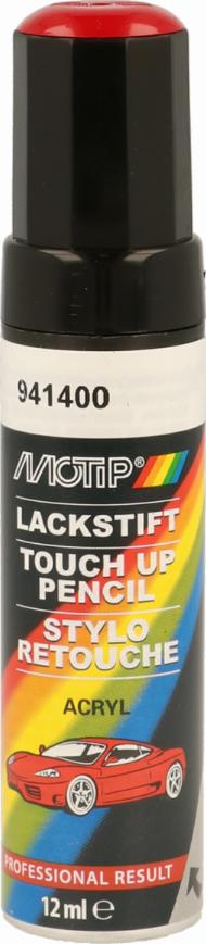 Motip 941400 - Vehicle Combination Paint onlydrive.pro