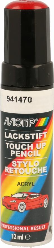 Motip 941470 - Vehicle Combination Paint onlydrive.pro