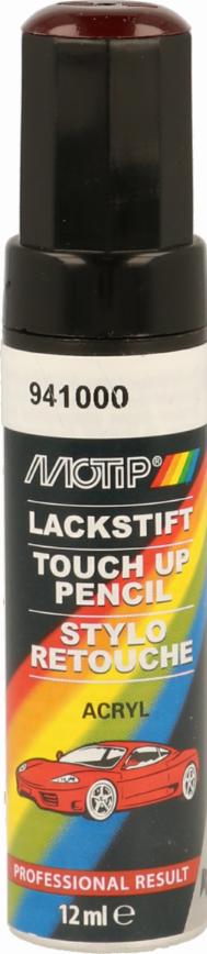 Motip 941000 - Vehicle Combination Paint onlydrive.pro