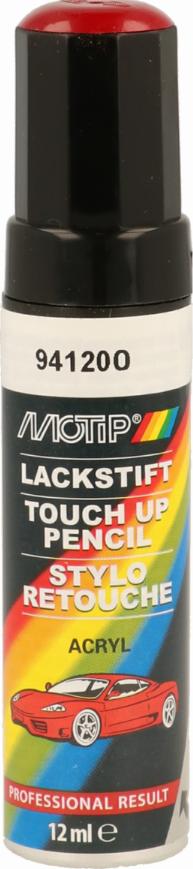 Motip 941200 - Vehicle Combination Paint onlydrive.pro