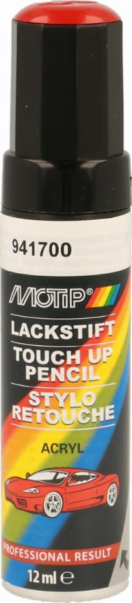 Motip 941700 - Vehicle Combination Paint onlydrive.pro