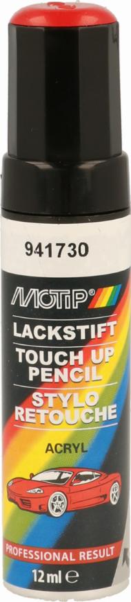 Motip 941730 - Vehicle Combination Paint onlydrive.pro