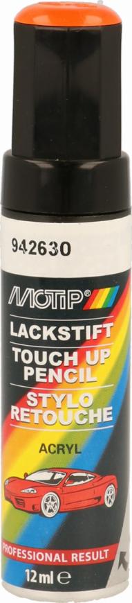 Motip 942630 - Vehicle Combination Paint onlydrive.pro