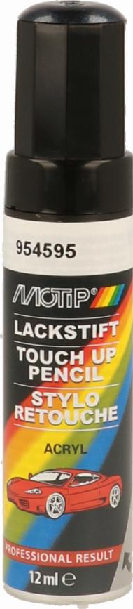 Motip 954595 - Vehicle Combination Paint onlydrive.pro