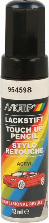 Motip 954598 - Vehicle Combination Paint onlydrive.pro