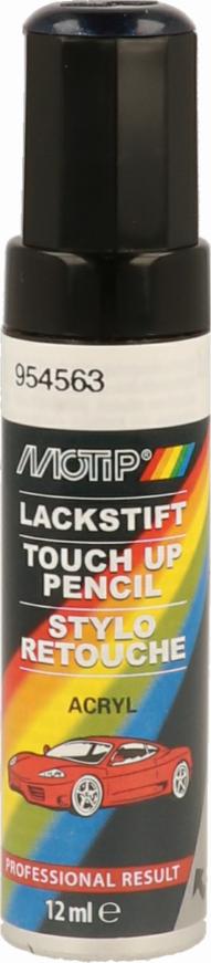 Motip 954563 - Vehicle Combination Paint onlydrive.pro