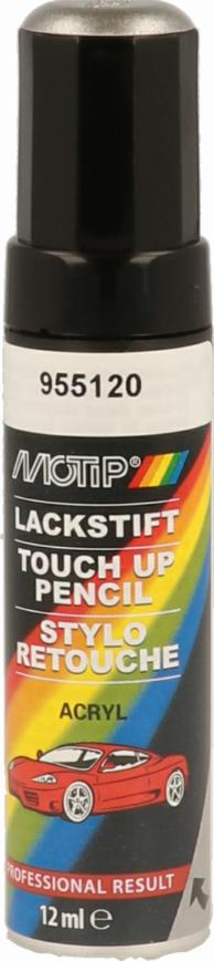 Motip 955120 - Vehicle Combination Paint onlydrive.pro