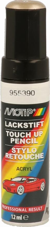 Motip 955390 - Vehicle Combination Paint onlydrive.pro