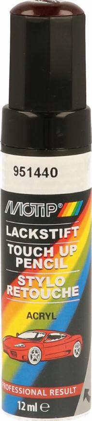 Motip 951440 - Vehicle Combination Paint onlydrive.pro