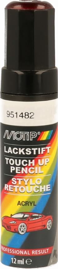 Motip 951482 - Vehicle Combination Paint onlydrive.pro