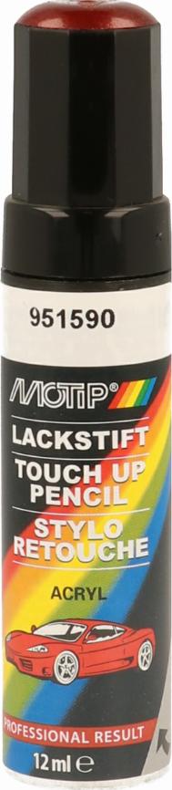 Motip 951590 - Vehicle Combination Paint onlydrive.pro