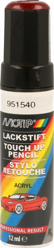 Motip 951540 - Vehicle Combination Paint onlydrive.pro