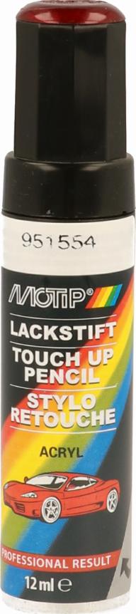 Motip 951554 - Vehicle Combination Paint onlydrive.pro