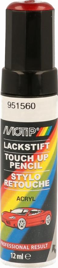 Motip 951560 - Vehicle Combination Paint onlydrive.pro