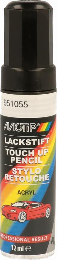 Motip 951055 - Vehicle Combination Paint onlydrive.pro