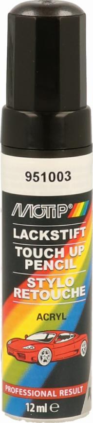 Motip 951003 - Vehicle Combination Paint onlydrive.pro