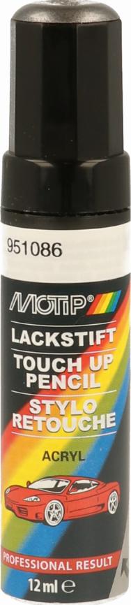 Motip 951086 - Vehicle Combination Paint onlydrive.pro