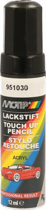 Motip 951030 - Vehicle Combination Paint onlydrive.pro