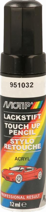 Motip 951032 - Vehicle Combination Paint onlydrive.pro