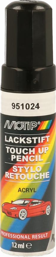 Motip 951024 - Vehicle Combination Paint onlydrive.pro