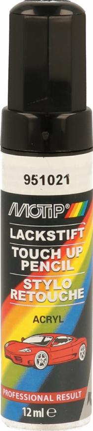 Motip 951021 - Vehicle Combination Paint onlydrive.pro