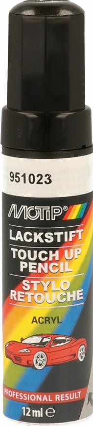 Motip 951023 - Vehicle Combination Paint onlydrive.pro