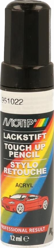 Motip 951022 - Vehicle Combination Paint onlydrive.pro