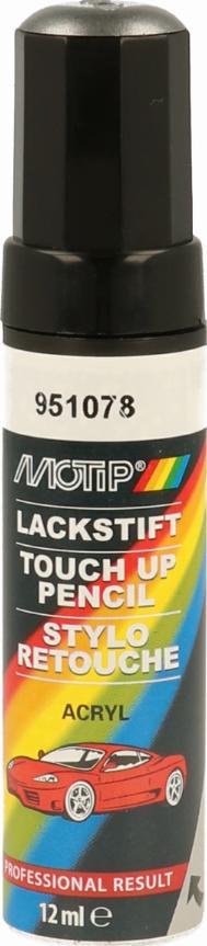 Motip 951078 - Vehicle Combination Paint onlydrive.pro